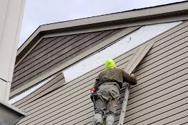 Affordable Siding Repair and Maintenance Services in La Riviera, CA